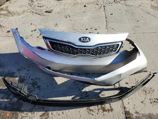 Photo 12 from auction – 2013 KIA RIO EX with VIN KNADN4A3XD6223214