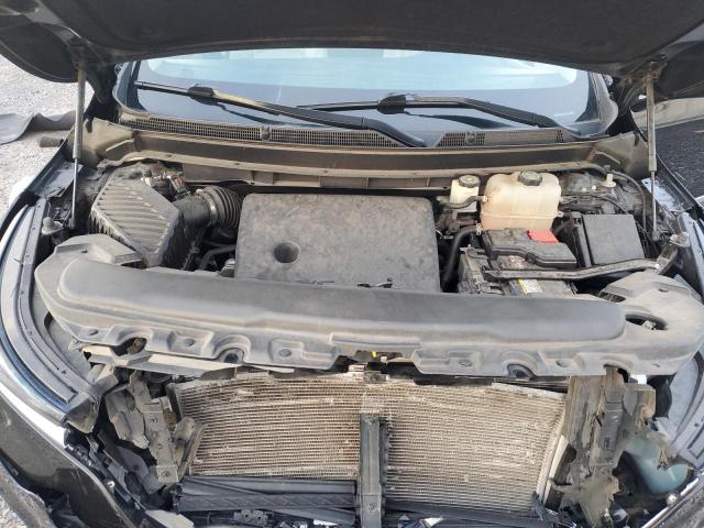 Photo 12 from auction – 2018 BUICK ENCLAVE ES with VIN 5GAERBKW3JJ276016