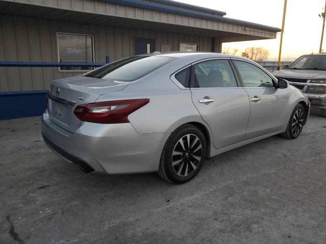 Photo 3 from auction – 2018 NISSAN ALTIMA with VIN 1N4AL3AP7JC128539