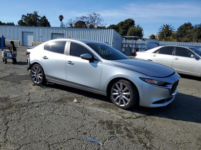Photo 4 from auction – 2019 MAZDA 3 SELECT with VIN 3MZBPAAL8KM109600
