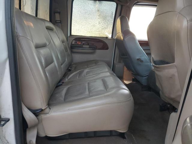 Photo 10 from auction – 2003 FORD F250 SUPER with VIN 1FTNW21F73EA98888