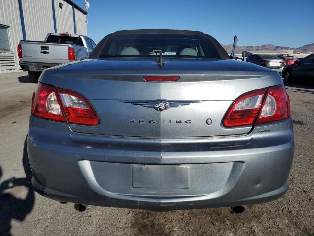Photo 6 from auction – 2008 CHRYSLER SEBRING LI with VIN 1C3LC65M58N673498