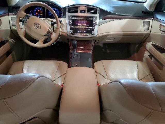 Photo 8 from auction – 2011 TOYOTA AVALON BAS with VIN 4T1BK3DBXBU383176