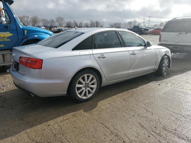 Снимка 3 от търг – 2015 AUDI A6 PREMIUM с VIN WAUFFAFC9FN015461