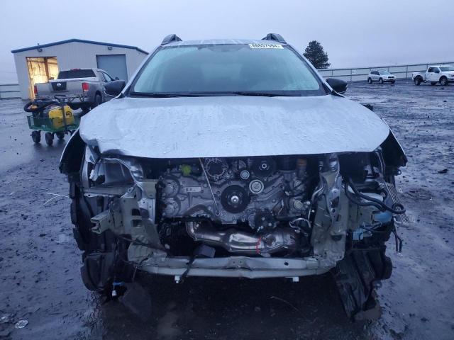 Photo 5 from auction – 2024 SUBARU OUTBACK PR with VIN 4S4BTADC9R3111762