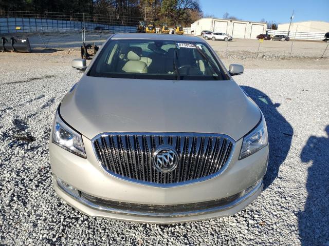 Photo 5 from auction – 2016 BUICK LACROSSE with VIN 1G4GB5G38GF169207