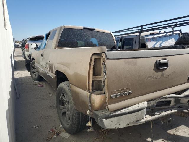 Photo 2 from auction – 2000 GMC NEW SIERRA with VIN 1GTEC19V8YZ152553