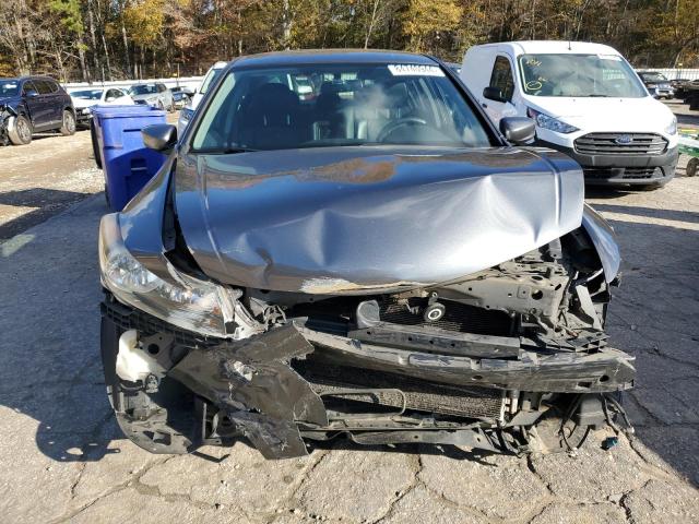 Photo 5 from auction – 2012 HONDA ACCORD SE with VIN 1HGCP2F69CA196357