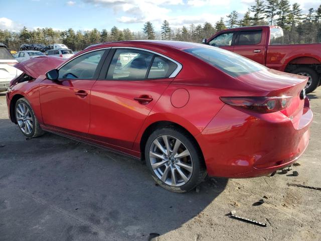 Photo 2 from auction – 2021 MAZDA 3 PREFERRE with VIN 3MZBPBCM9MM205816