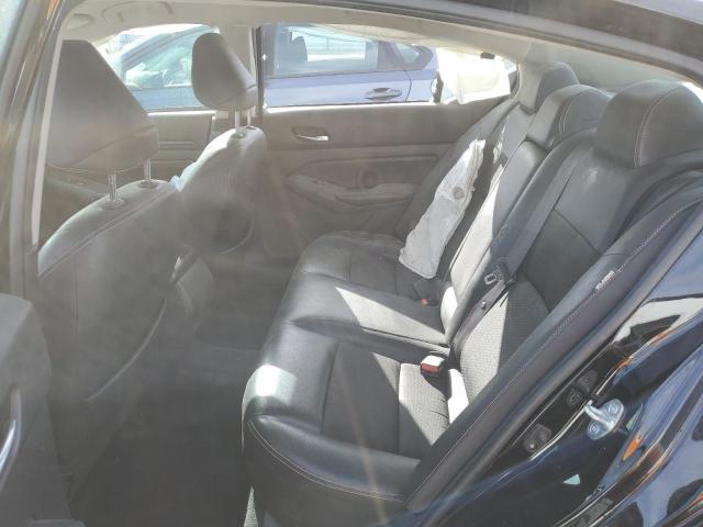 Photo 10 from auction – 2019 NISSAN ALTIMA SR with VIN 1N4BL4CV0KC245547