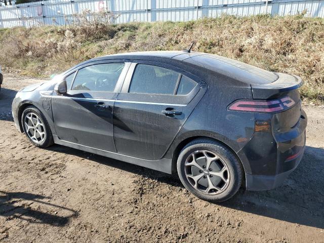 Photo 2 from auction – 2013 CHEVROLET VOLT with VIN 1G1RC6E42DU110536