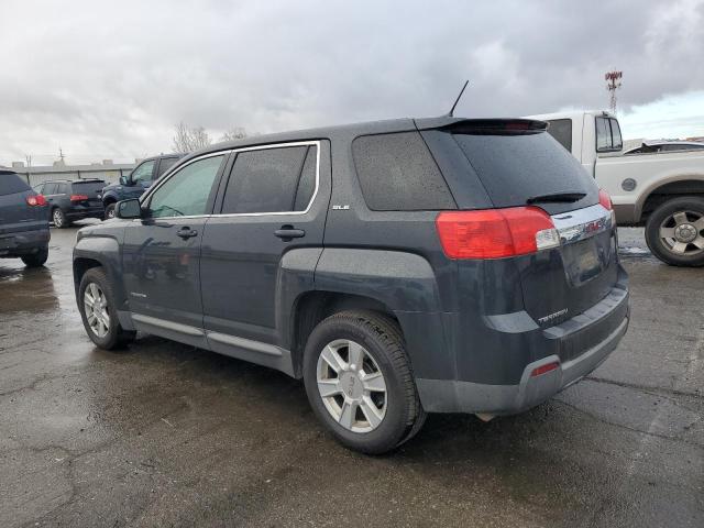 Photo 2 from auction – 2013 GMC TERRAIN SL with VIN 2GKALMEK9D6163647