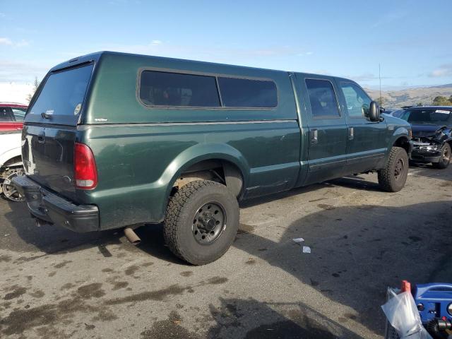 Photo 3 from auction – 2001 FORD F250 SUPER with VIN 1FTNW21S21EB56495
