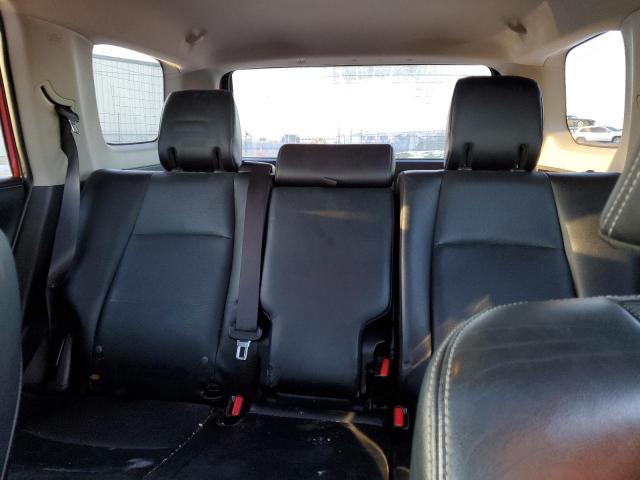 Photo 10 from auction – 2014 TOYOTA 4RUNNER SR with VIN JTEBU5JRXE5190192
