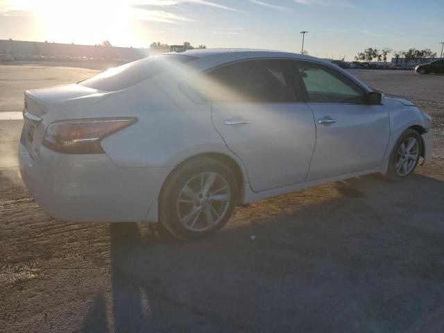 Photo 3 from auction – 2013 NISSAN ALTIMA 2.5 with VIN 1N4AL3AP2DC226480