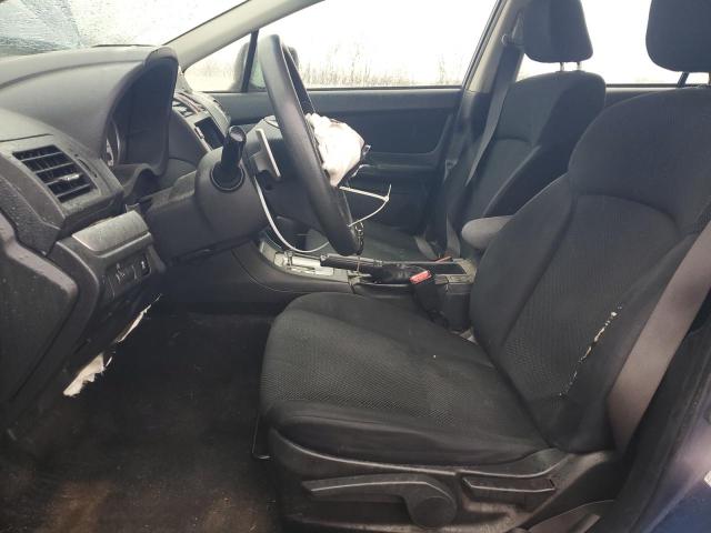 Photo 7 from auction – 2013 SUBARU IMPREZA PR with VIN JF1GPAC61DH816101
