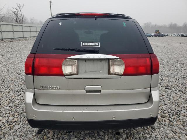 Photo 6 from auction – 2007 BUICK RENDEZVOUS with VIN 3G5DA03L07S503381