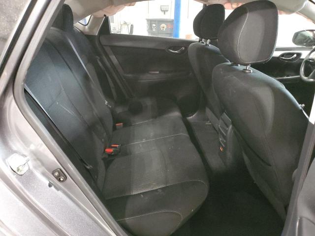 Photo 10 from auction – 2019 NISSAN SENTRA S with VIN 3N1AB7AP2KY273262