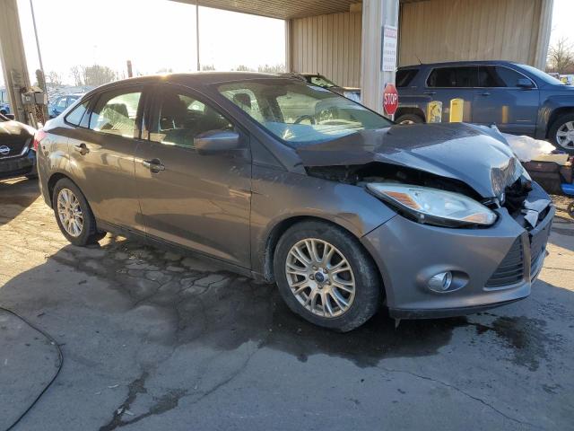 Photo 4 from auction – 2012 FORD FOCUS SE with VIN 1FAHP3F24CL379358
