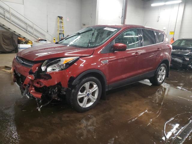 FORD ESCAPE SE 2014 with VIN 1FMCU9GX1EUB36609 - Photo from auction