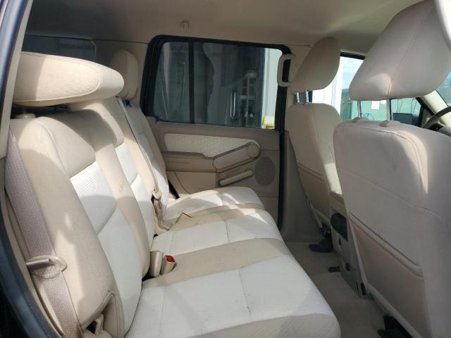 Photo 11 from auction – 2010 FORD EXPLORER X with VIN 1FMEU6DE5AUA32936