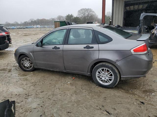 Photo 2 from auction – 2010 FORD FOCUS SE with VIN 1FAHP3FN0AW285225
