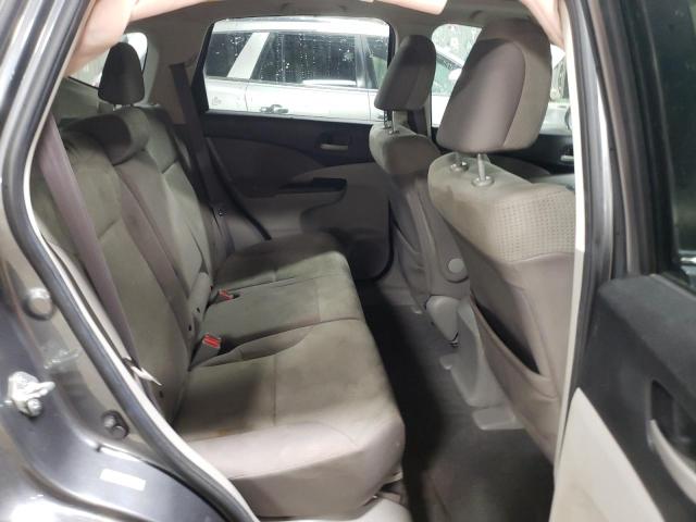 Photo 10 from auction – 2012 HONDA CR-V EX with VIN 2HKRM4H59CH628925