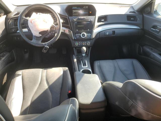 Photo 8 from auction – 2020 ACURA ILX PREMIU with VIN 19UDE2F77LA004727