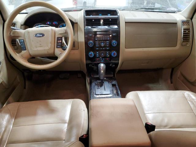 Photo 8 from auction – 2012 FORD ESCAPE LIM with VIN 1FMCU0EG2CKA14414