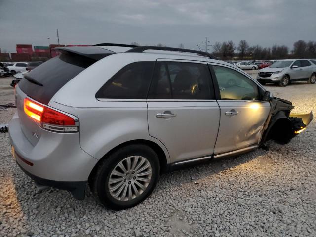 Photo 3 from auction – 2011 LINCOLN MKX with VIN 2LMDJ6JK1BBJ29657