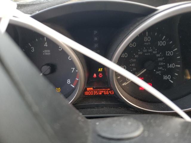 Photo 9 from auction – 2010 MAZDA 3 I with VIN JM1BL1SG8A1258133