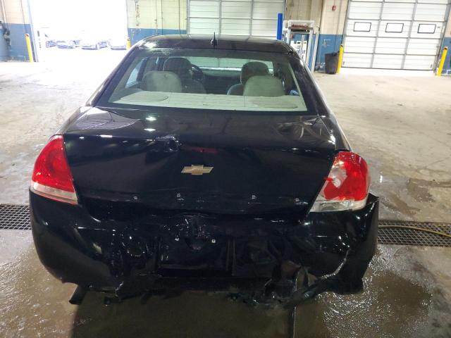 Photo 6 from auction – 2014 CHEVROLET IMPALA LIM with VIN 2G1WB5E35E1162697