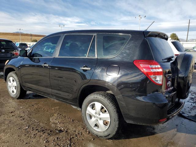 Photo 2 from auction – 2010 TOYOTA RAV4 with VIN 2T3ZF4DV8AW020173