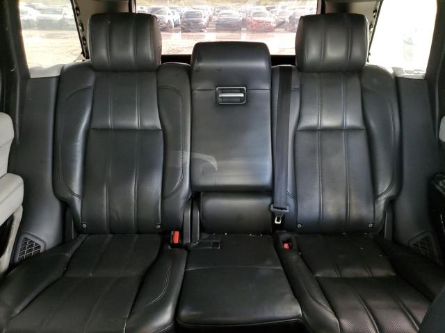 Photo 10 from auction – 2013 LAND ROVER RANGE ROVE with VIN SALGS2DFXDA105379