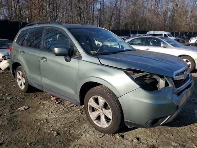Photo 4 from auction – 2016 SUBARU FORESTER 2 with VIN JF2SJADC3GH500361