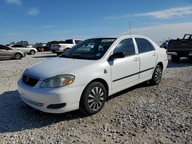 TOYOTA COROLLA CE 2006 with VIN 1NXBR30E66Z719908 - Photo from auction