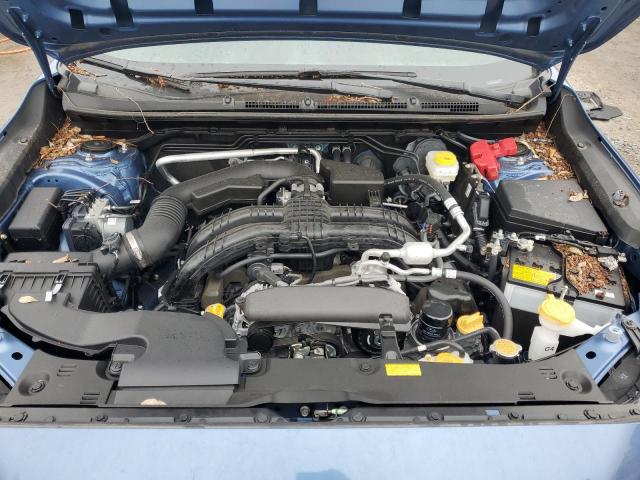 Photo 12 from auction – 2024 SUBARU CROSSTREK with VIN JF2GUADC6RH265003