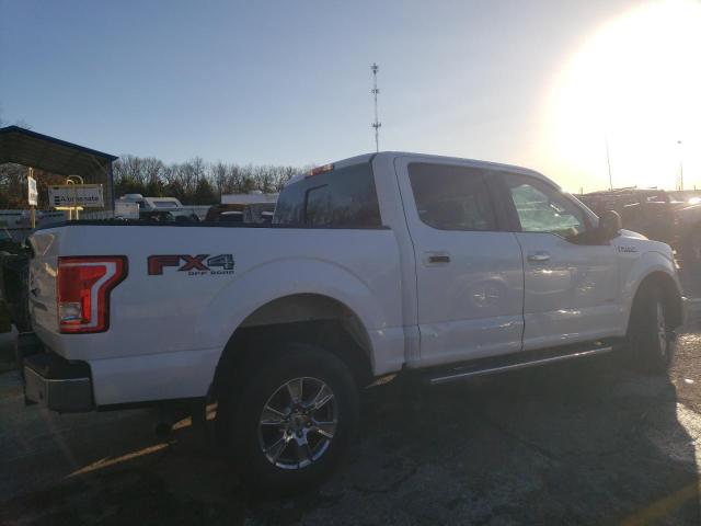 Photo 3 from auction – 2017 FORD F150 SUPER with VIN 1FTEW1EG7HKC02446