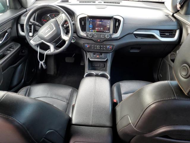 Photo 8 from auction – 2020 GMC TERRAIN SL with VIN 3GKALPEV6LL122995