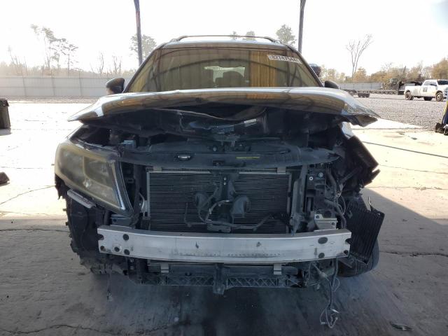 Photo 5 from auction – 2015 NISSAN PATHFINDER with VIN 5N1AR2MN8FC698548