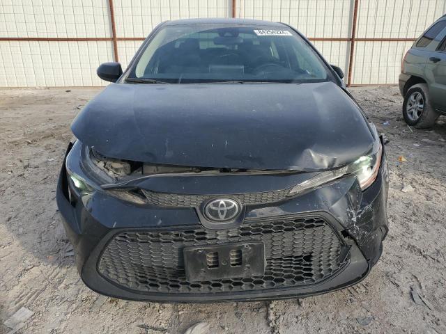 Photo 5 from auction – 2021 TOYOTA COROLLA LE with VIN JTDEPMAE9MJ157979