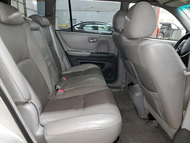 Photo 11 from auction – 2006 TOYOTA HIGHLANDER with VIN JTEEP21A760185544