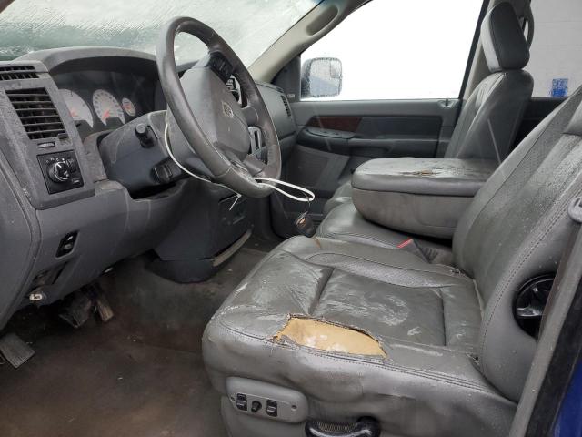 Photo 7 from auction – 2008 DODGE RAM 2500 S with VIN 3D7KS28A88G149264