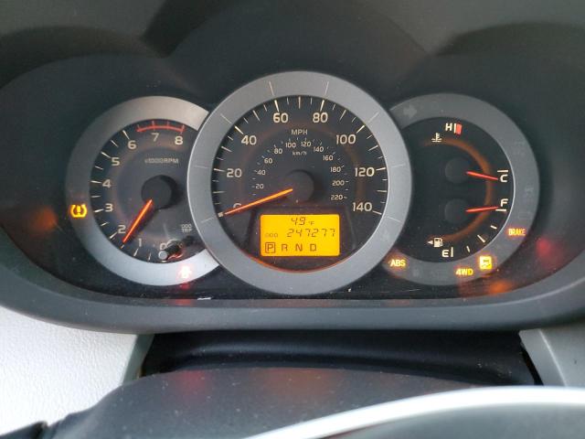 Photo 9 from auction – 2012 TOYOTA RAV4 with VIN 2T3BF4DV8CW197536