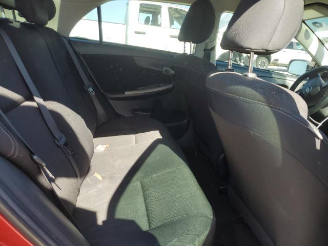 Photo 10 from auction – 2013 TOYOTA COROLLA BA with VIN 2T1BU4EE8DC101257