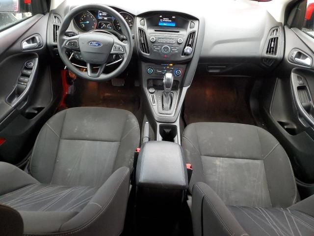 Photo 8 from auction – 2015 FORD FOCUS SE with VIN 1FADP3F25FL296167
