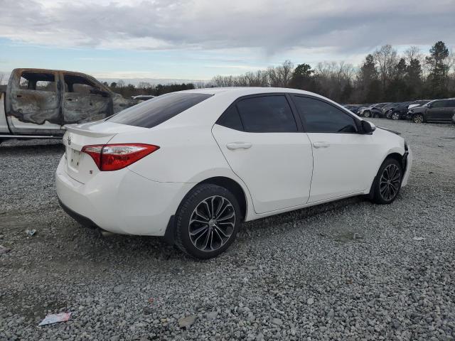 Photo 3 from auction – 2015 TOYOTA COROLLA L with VIN 5YFBURHE3FP312751