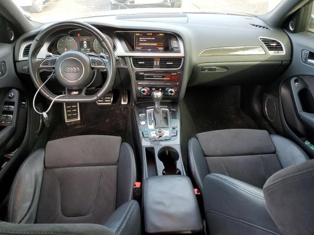 Photo 8 from auction – 2014 AUDI S4 PRESTIG with VIN WAUKGAFL7EA077037