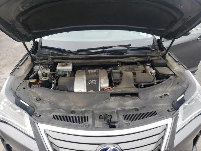 Zdjęcie 12 z aukcji – 2016 LEXUS RX 450H BA z VIN 2T2BGMCA7GC007880