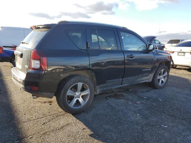 Photo 3 from auction – 2016 JEEP COMPASS LA with VIN 1C4NJDEB0GD795106
